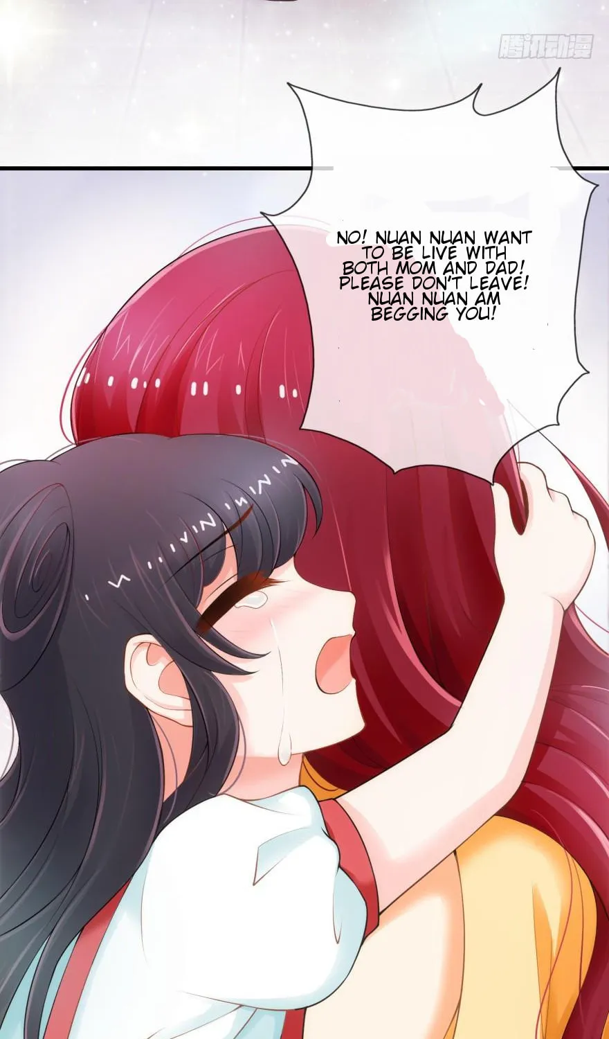 Read Daddy Poison Master (Colored) chapter 2 image 29 on Lezhin