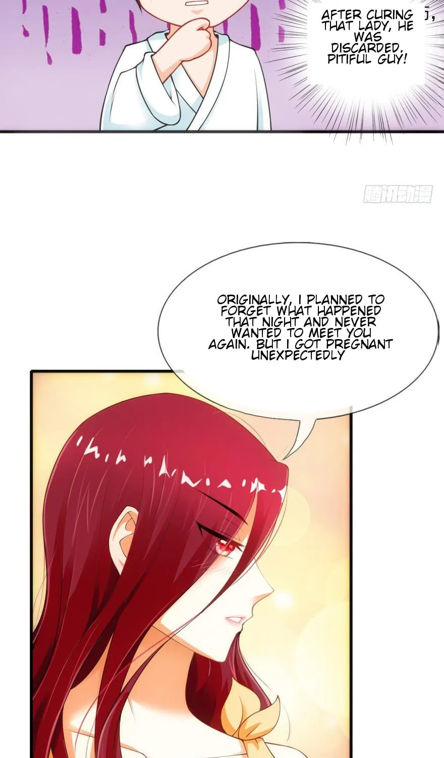 Read Daddy Poison Master (Colored) chapter 2 image 4 on Lezhin