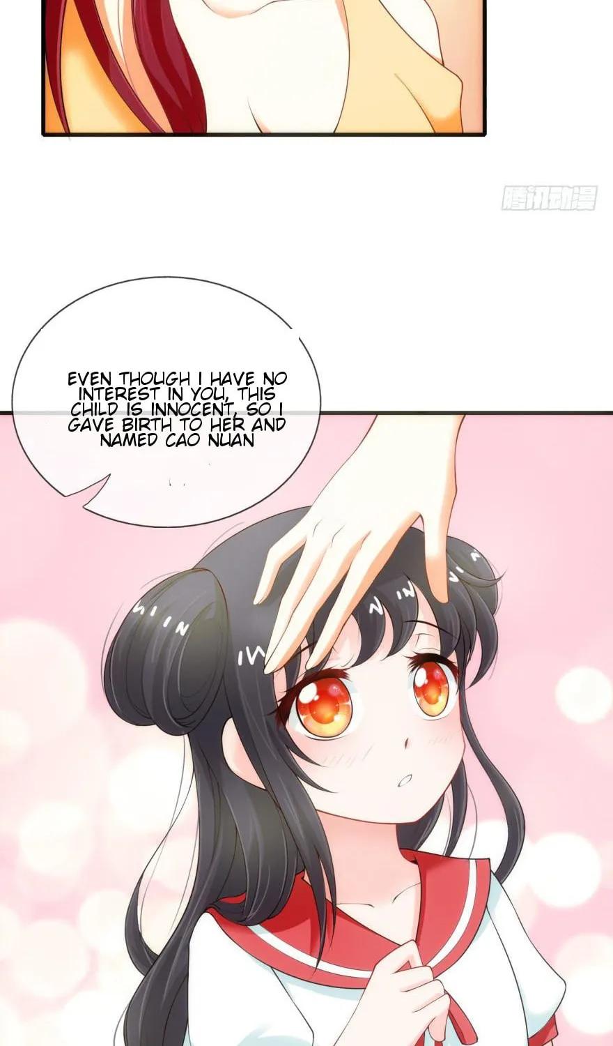 Read Daddy Poison Master (Colored) chapter 2 image 5 on Lezhin