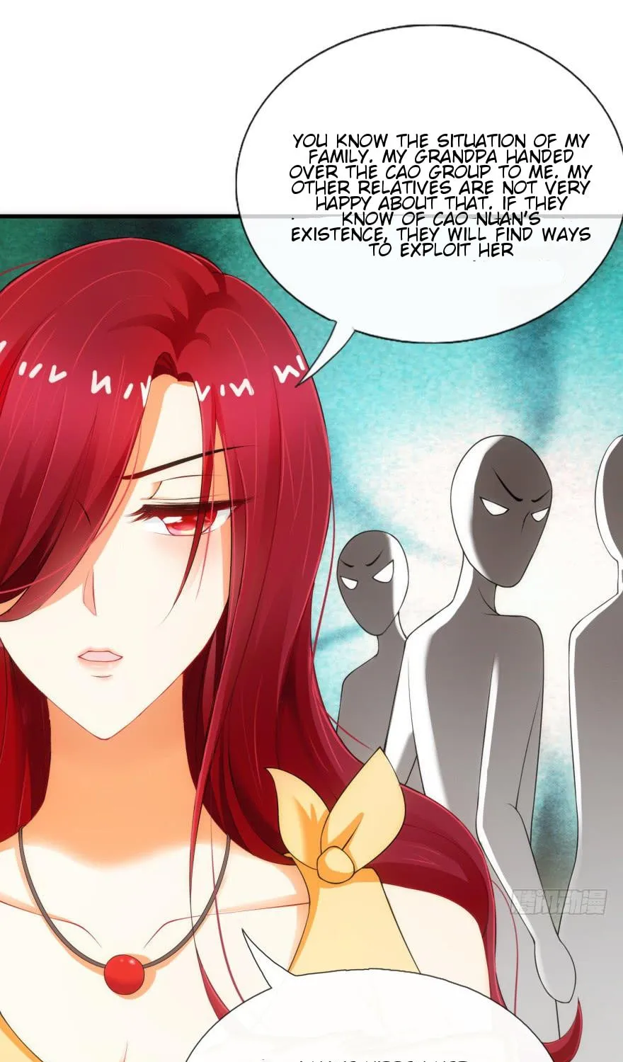 Read Daddy Poison Master (Colored) chapter 2 image 7 on Lezhin