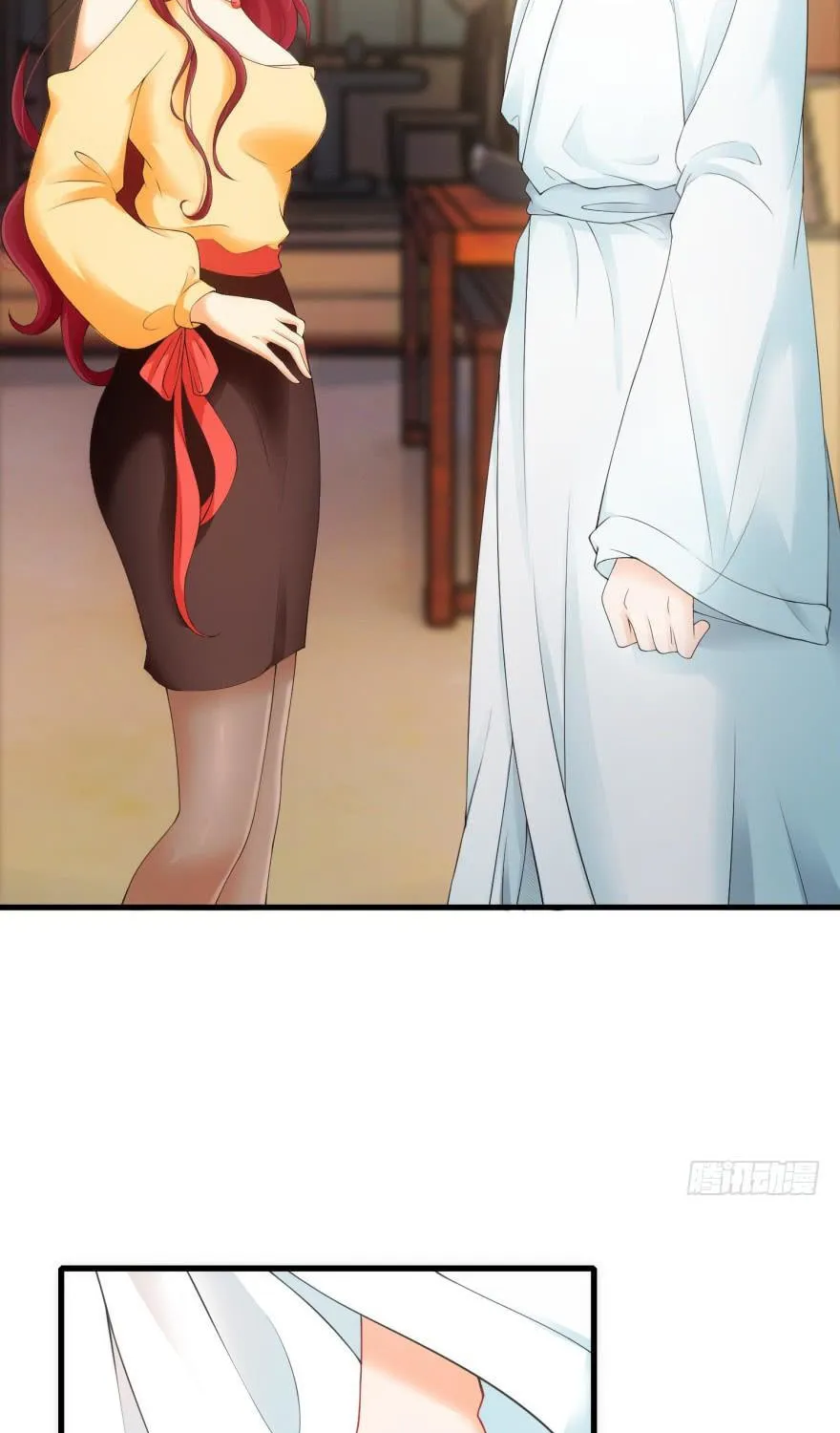 Read Daddy Poison Master (Colored) chapter 2 image 9 on Lezhin