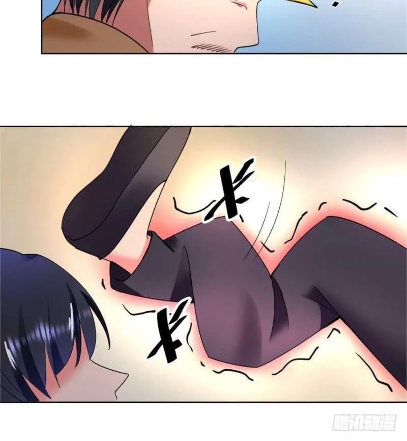 Read Daddy Poison Master (Colored) chapter 20 image 11 on Lezhin