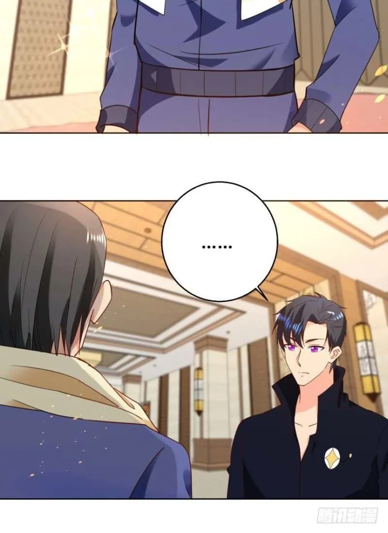 Read Daddy Poison Master (Colored) chapter 20 image 15 on Lezhin