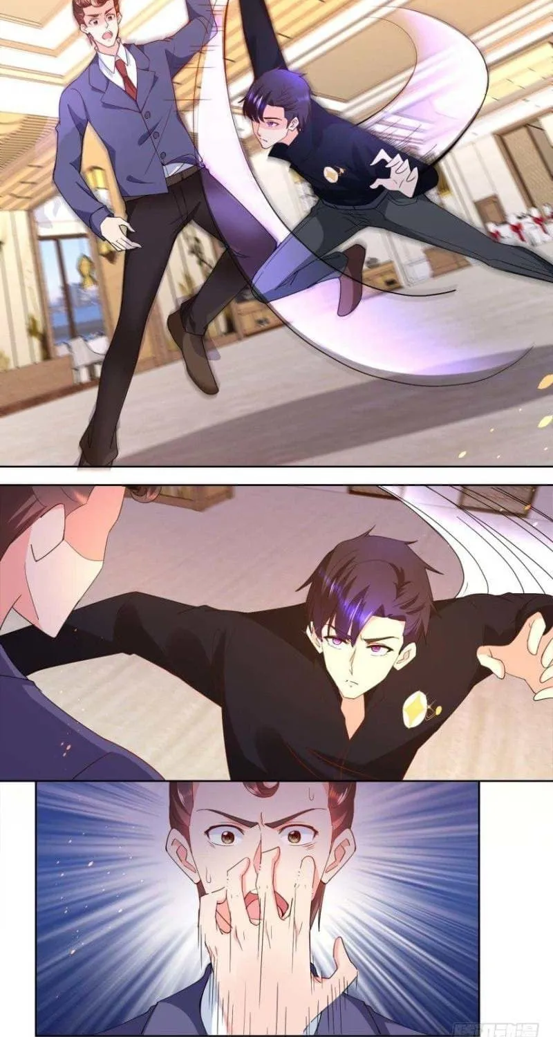Read Daddy Poison Master (Colored) chapter 20 image 2 on Lezhin