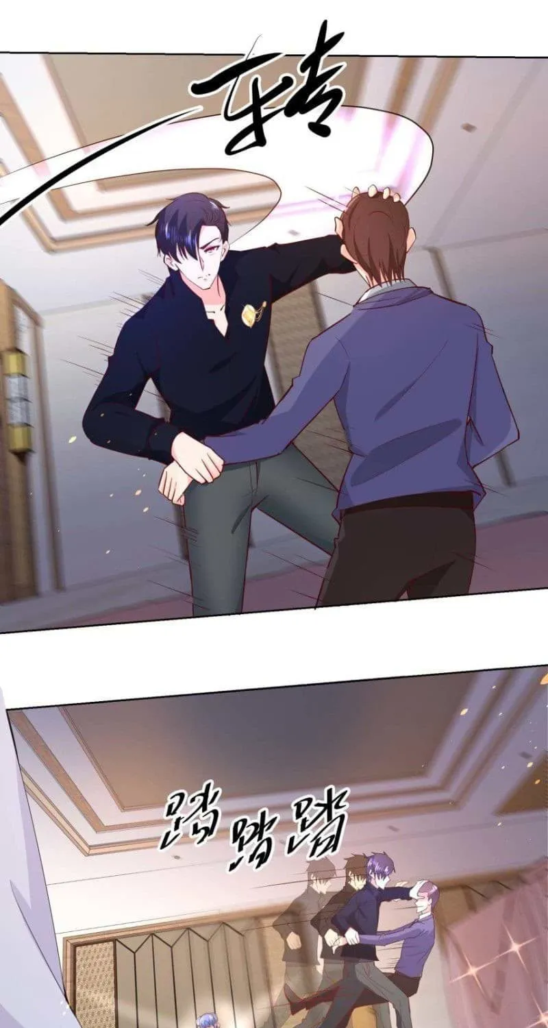 Read Daddy Poison Master (Colored) chapter 20 image 4 on Lezhin