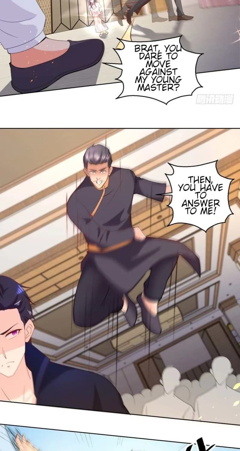 Read Daddy Poison Master (Colored) chapter 20 image 5 on Lezhin