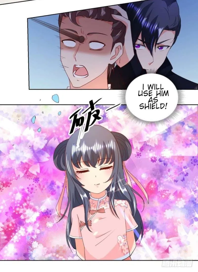 Read Daddy Poison Master (Colored) chapter 20 image 7 on Lezhin