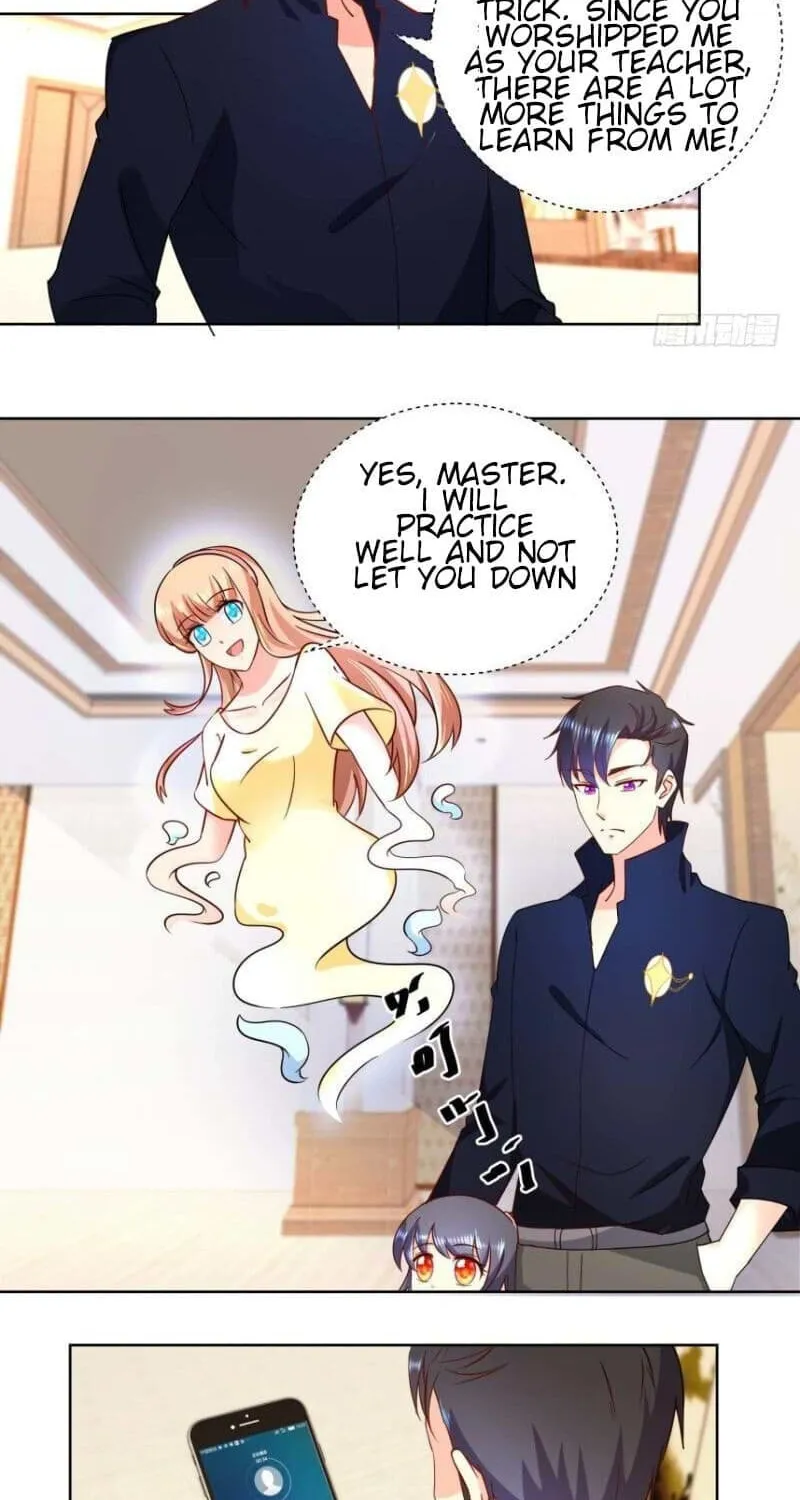 Read Daddy Poison Master (Colored) chapter 22 image 10 on Lezhin