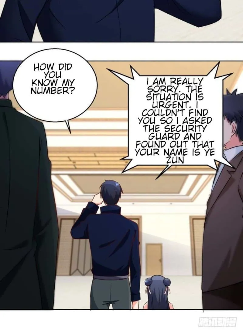 Read Daddy Poison Master (Colored) chapter 22 image 12 on Lezhin