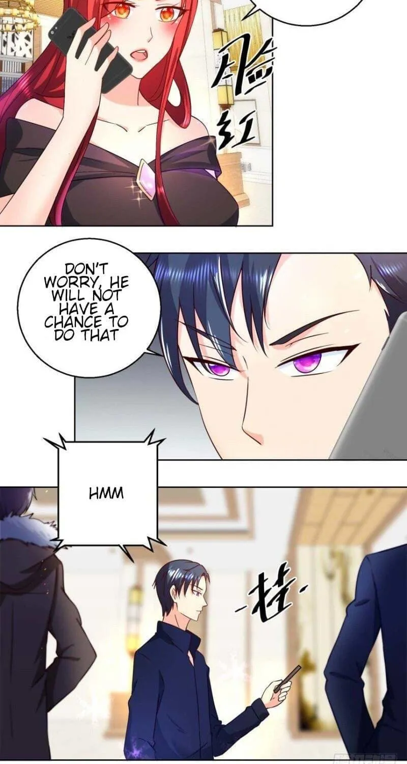 Read Daddy Poison Master (Colored) chapter 22 image 2 on Lezhin