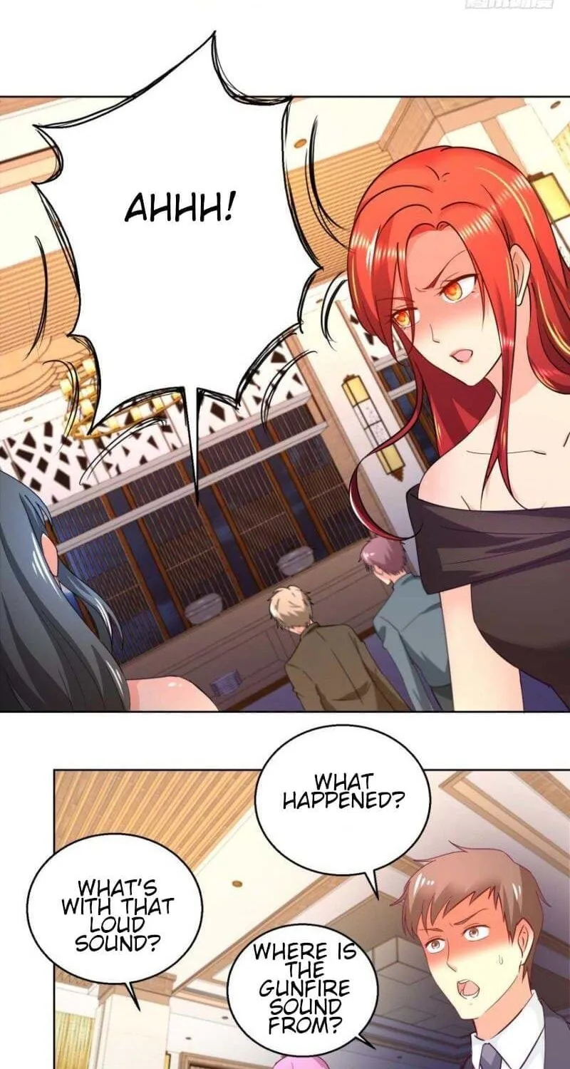 Read Daddy Poison Master (Colored) chapter 22 image 3 on Lezhin
