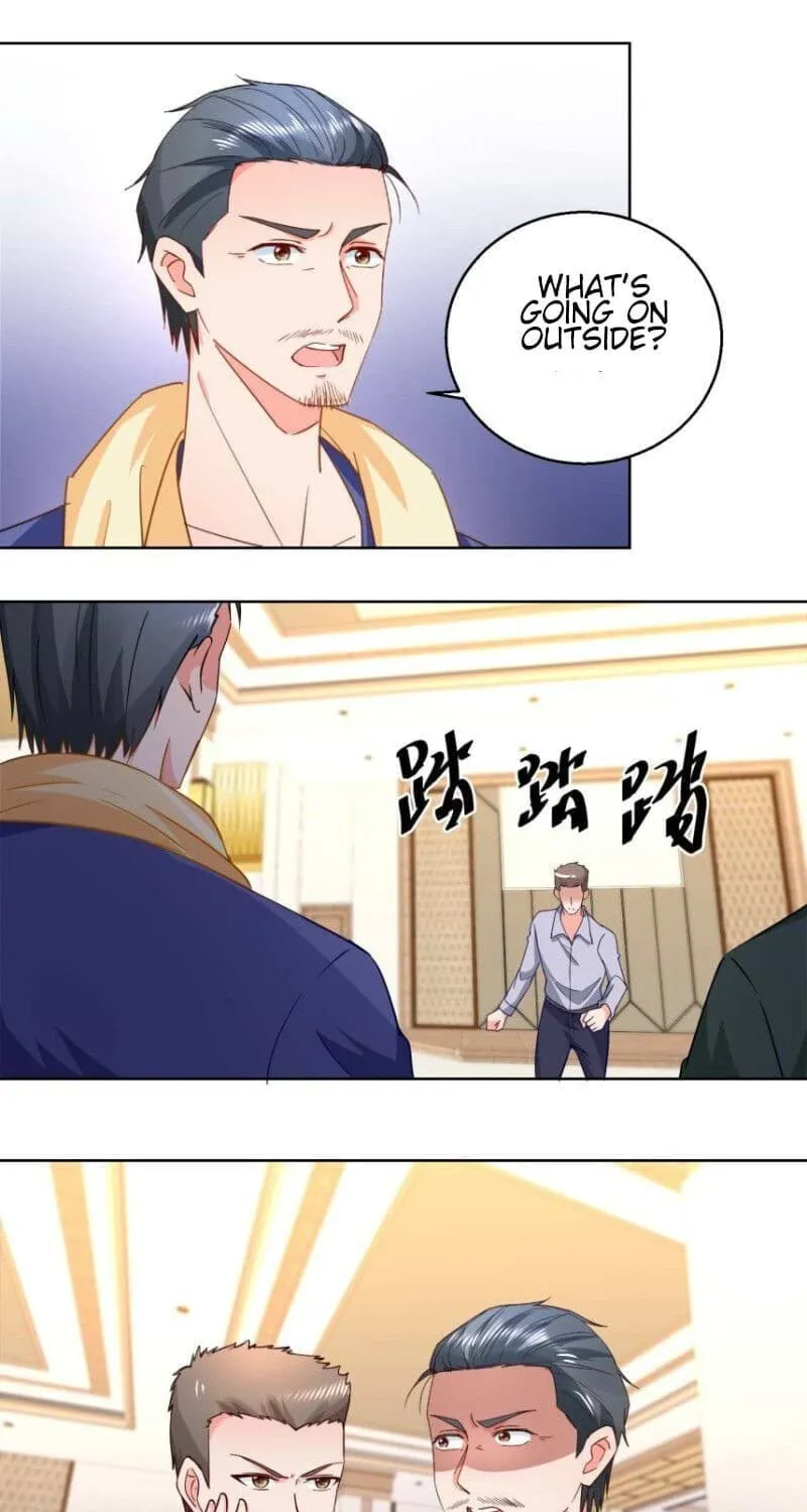 Read Daddy Poison Master (Colored) chapter 22 image 5 on Lezhin
