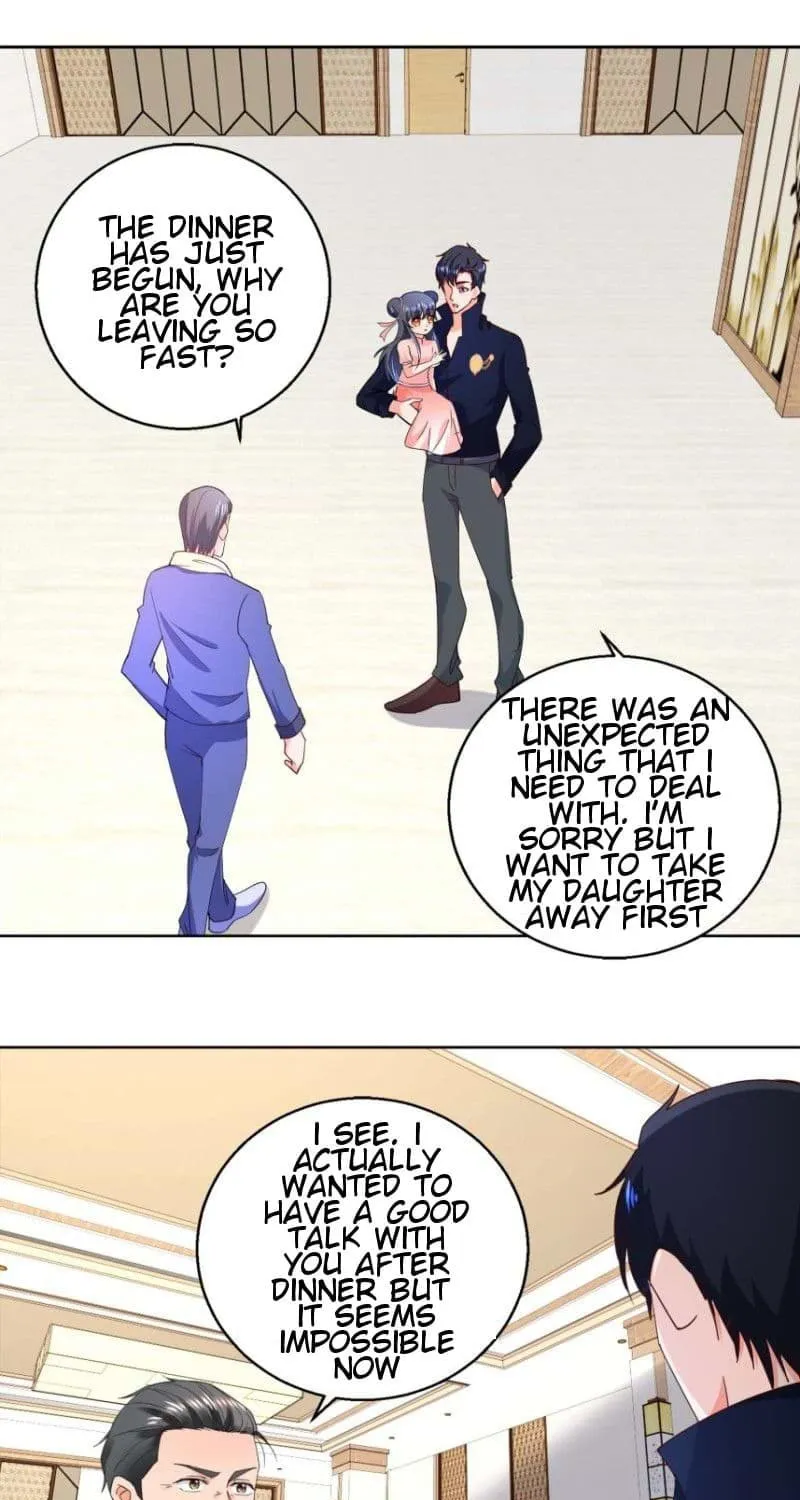 Read Daddy Poison Master (Colored) chapter 23 image 5 on Lezhin