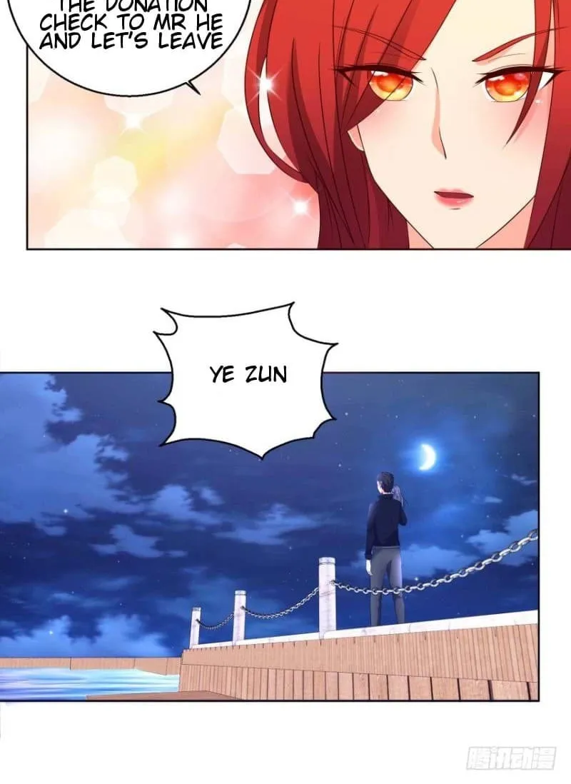Read Daddy Poison Master (Colored) chapter 23 image 8 on Lezhin