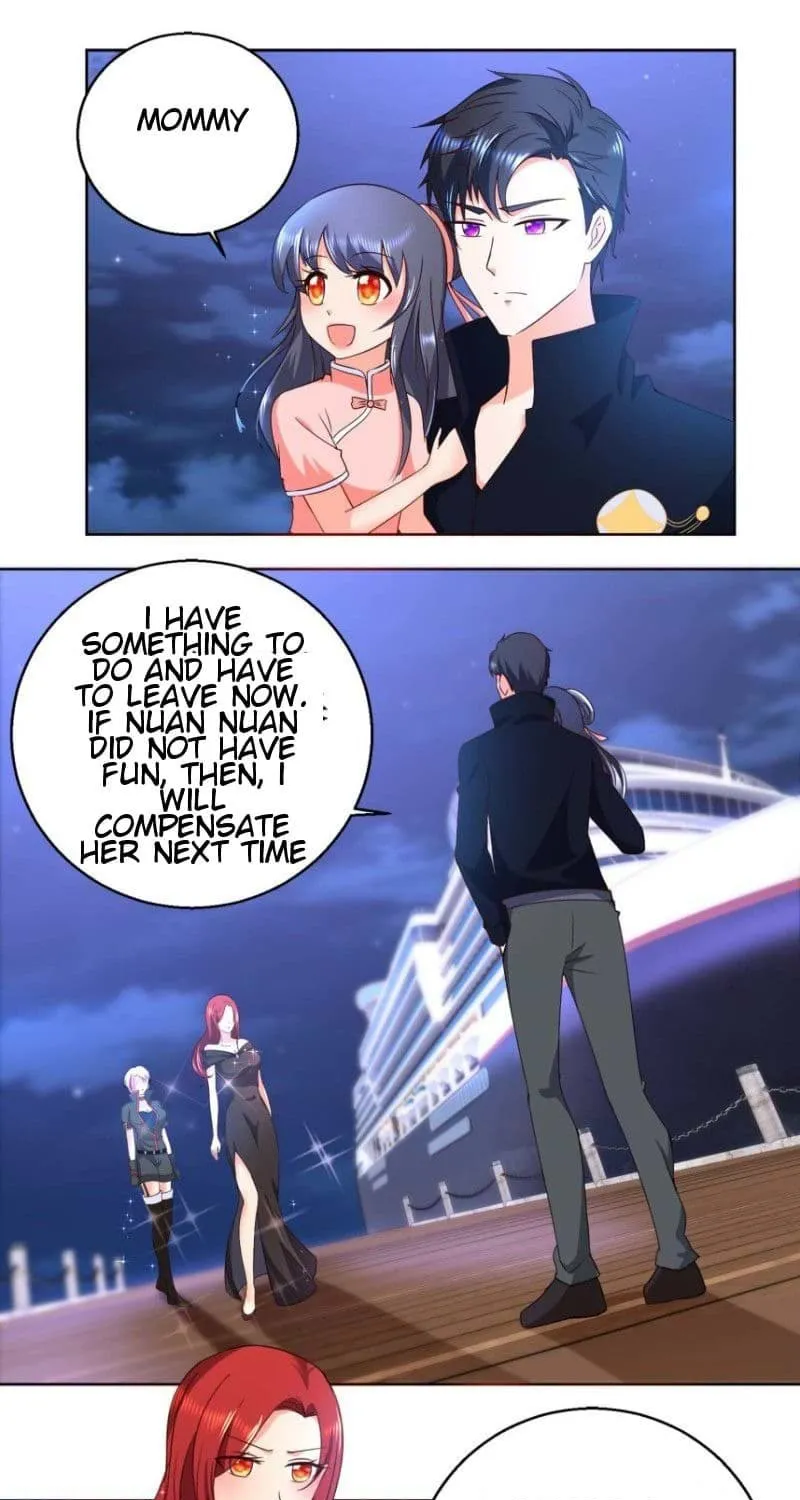 Read Daddy Poison Master (Colored) chapter 23 image 9 on Lezhin