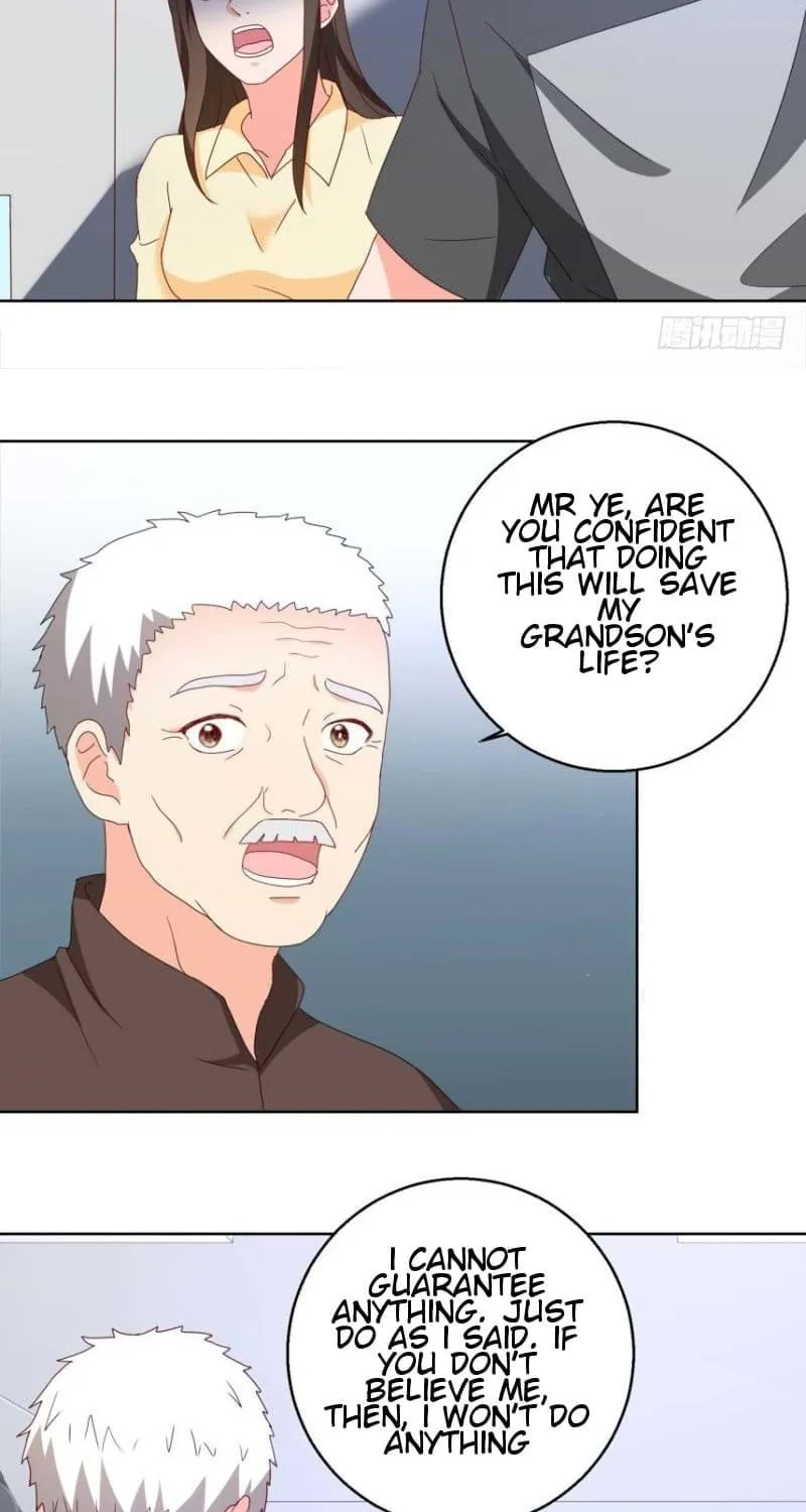 Read Daddy Poison Master (Colored) chapter 24 image 11 on Lezhin