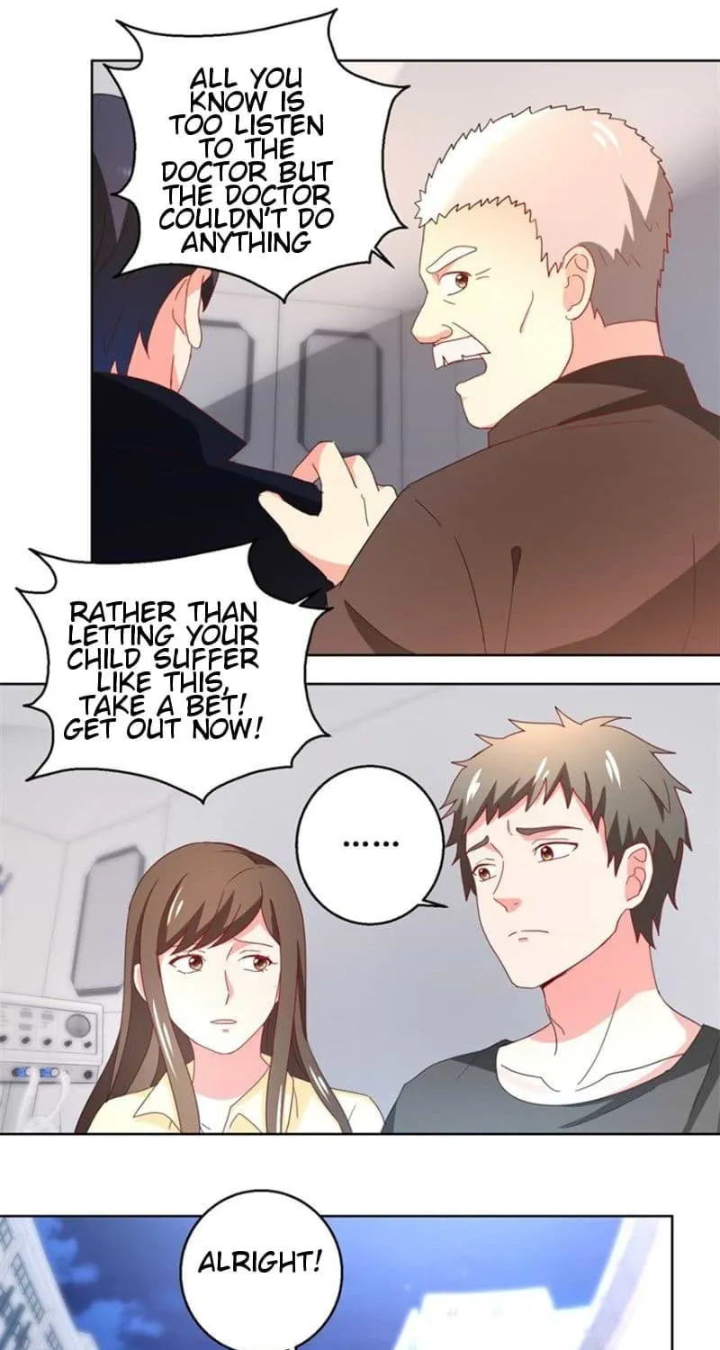 Read Daddy Poison Master (Colored) chapter 24 image 14 on Lezhin