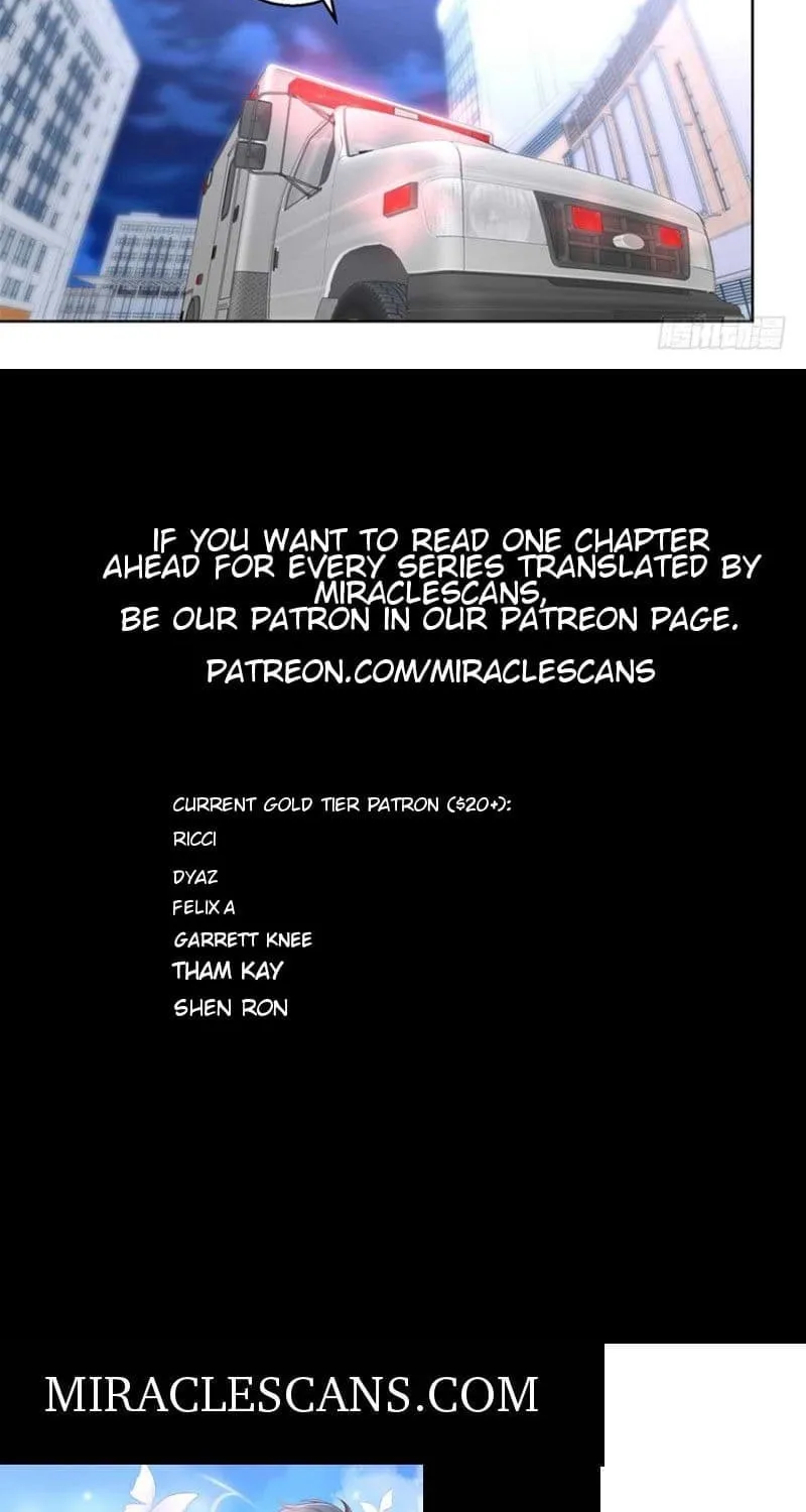 Read Daddy Poison Master (Colored) chapter 24 image 15 on Lezhin