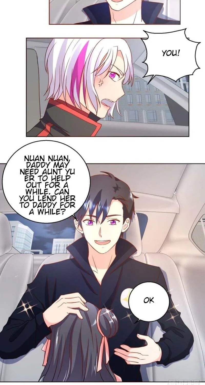 Read Daddy Poison Master (Colored) chapter 24 image 2 on Lezhin