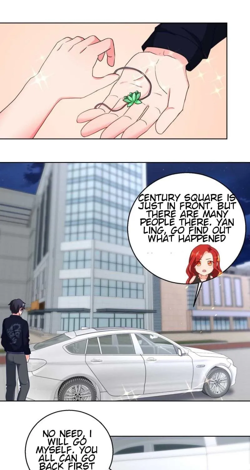 Read Daddy Poison Master (Colored) chapter 24 image 4 on Lezhin