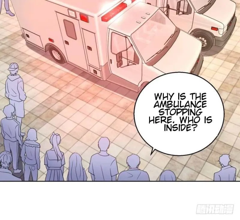 Read Daddy Poison Master (Colored) chapter 24 image 6 on Lezhin