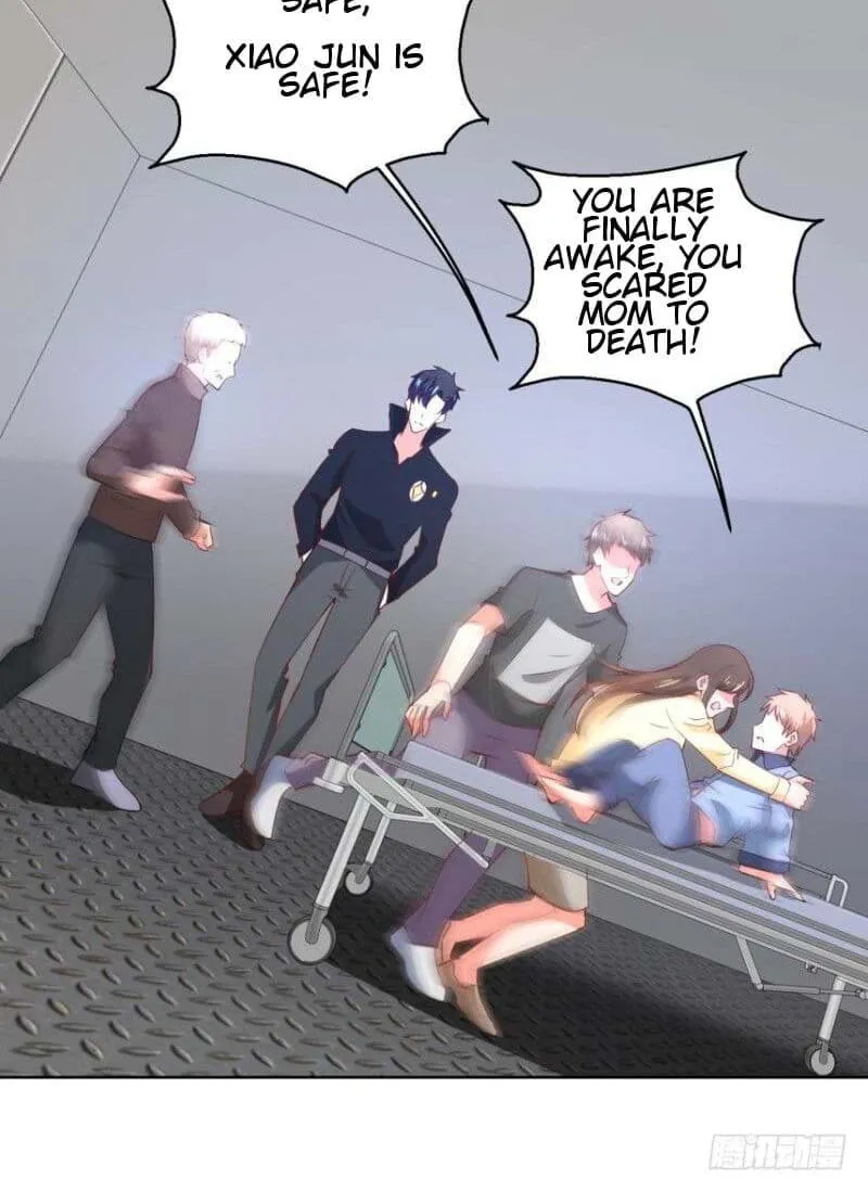 Read Daddy Poison Master (Colored) chapter 25 image 11 on Lezhin