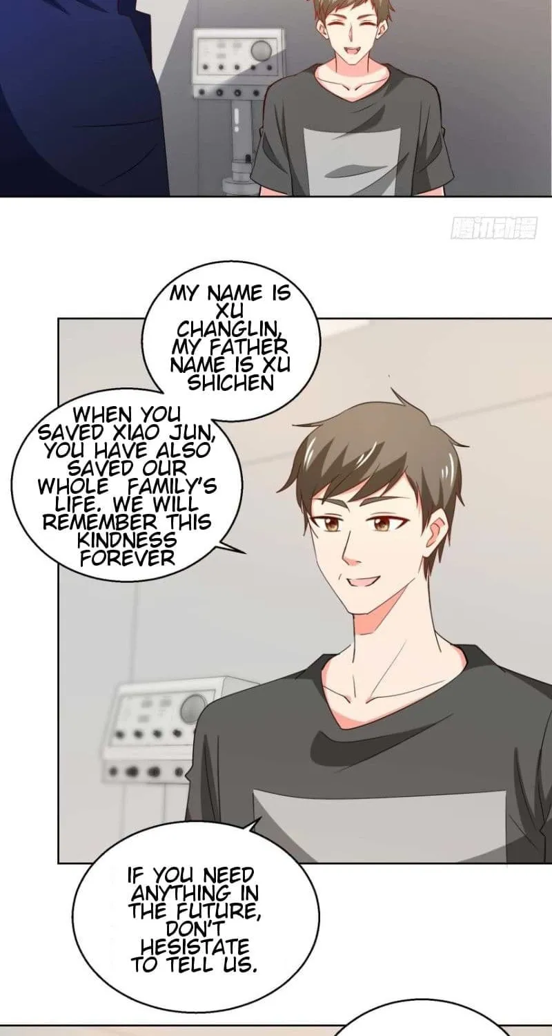 Read Daddy Poison Master (Colored) chapter 25 image 13 on Lezhin