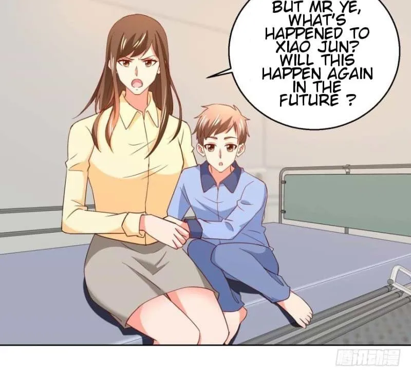 Read Daddy Poison Master (Colored) chapter 25 image 14 on Lezhin