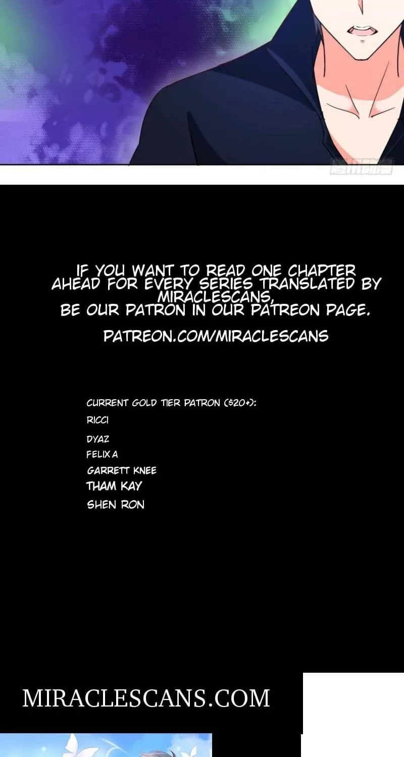 Read Daddy Poison Master (Colored) chapter 25 image 16 on Lezhin