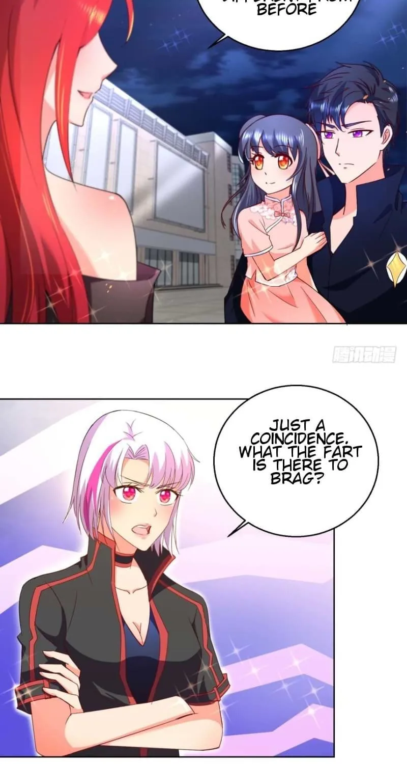 Read Daddy Poison Master (Colored) chapter 26 image 10 on Lezhin
