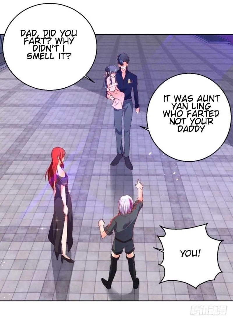 Read Daddy Poison Master (Colored) chapter 26 image 11 on Lezhin