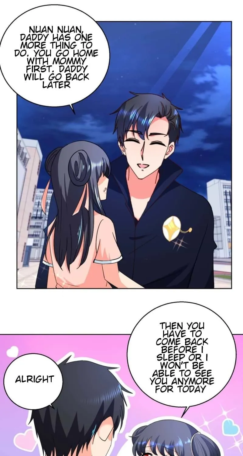Read Daddy Poison Master (Colored) chapter 26 image 12 on Lezhin