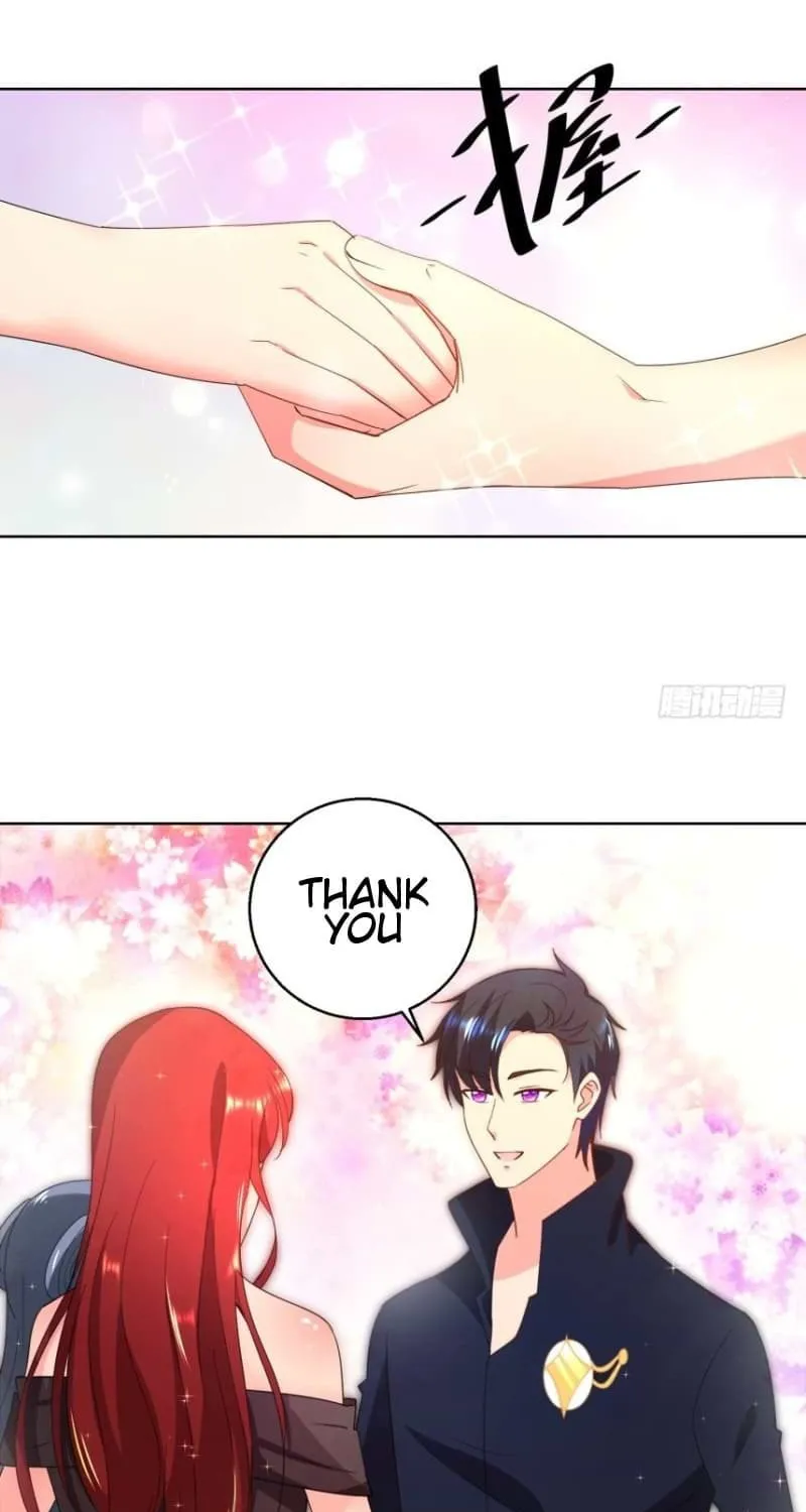 Read Daddy Poison Master (Colored) chapter 26 image 14 on Lezhin