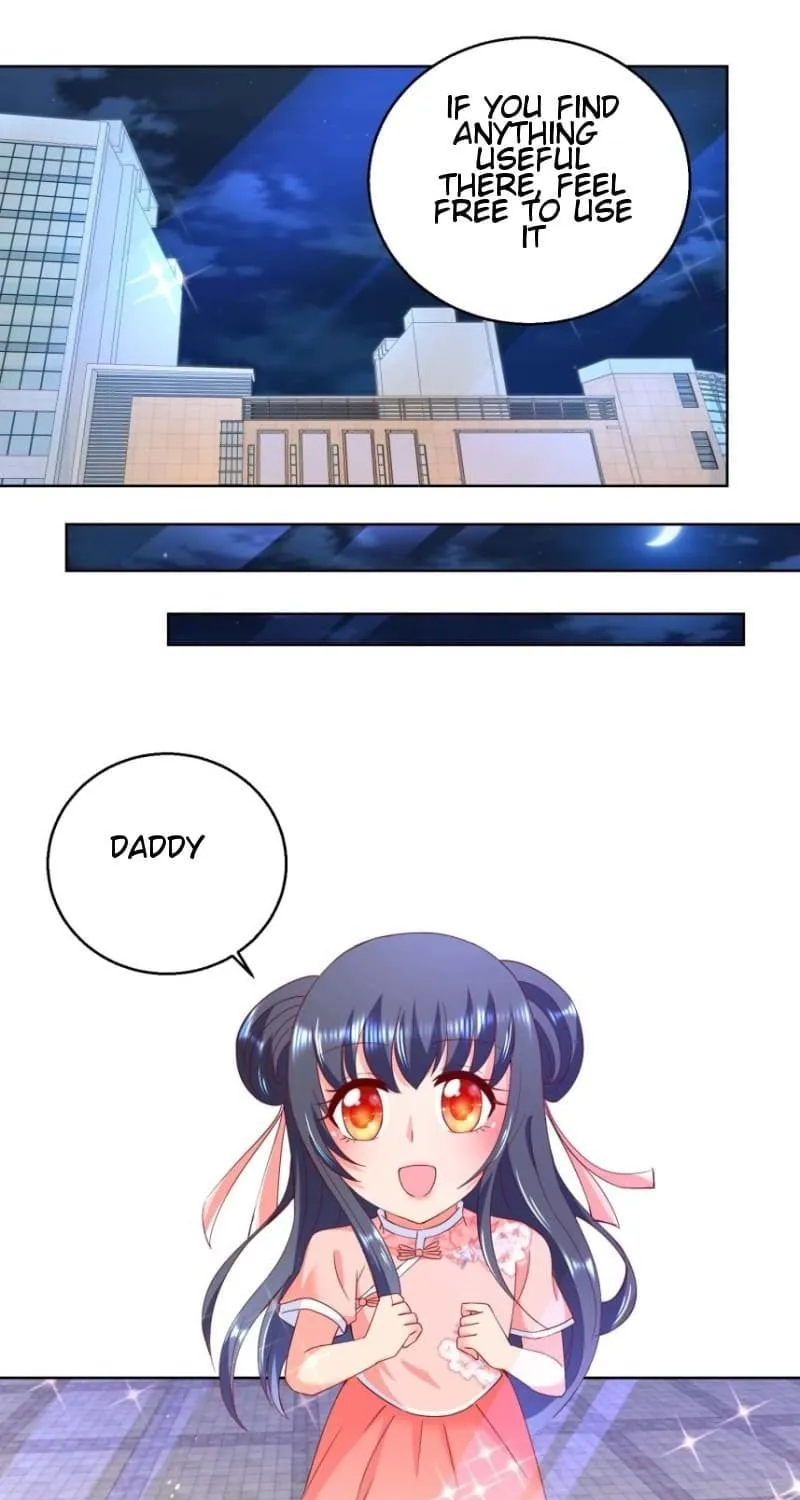 Read Daddy Poison Master (Colored) chapter 26 image 4 on Lezhin
