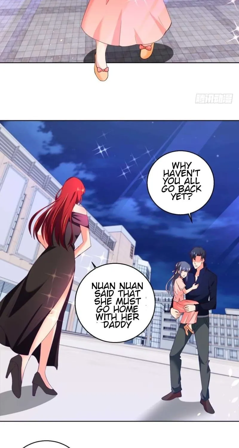 Read Daddy Poison Master (Colored) chapter 26 image 5 on Lezhin