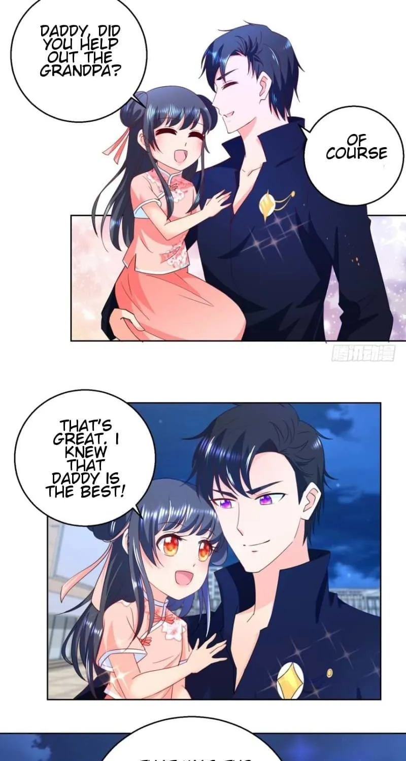 Read Daddy Poison Master (Colored) chapter 26 image 6 on Lezhin