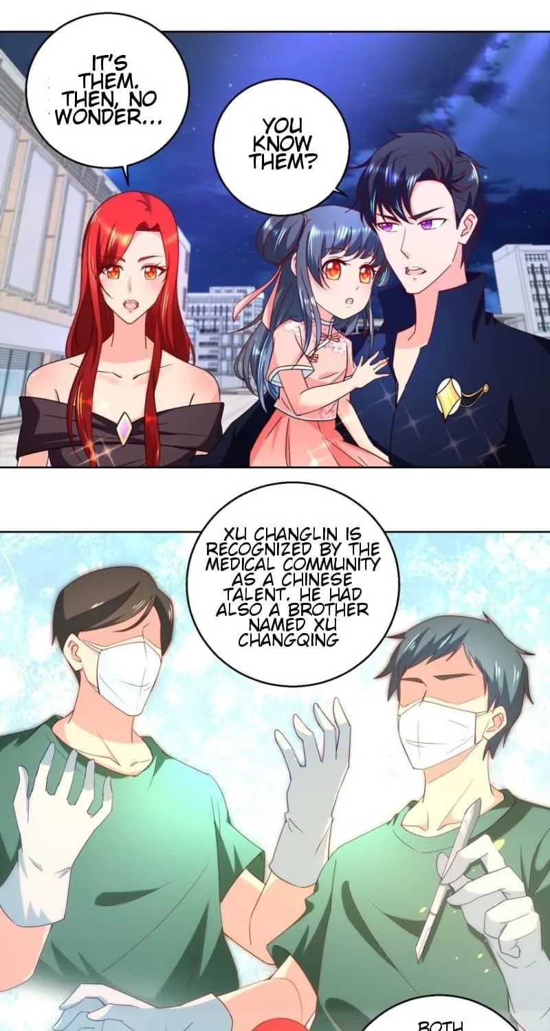 Read Daddy Poison Master (Colored) chapter 26 image 8 on Lezhin
