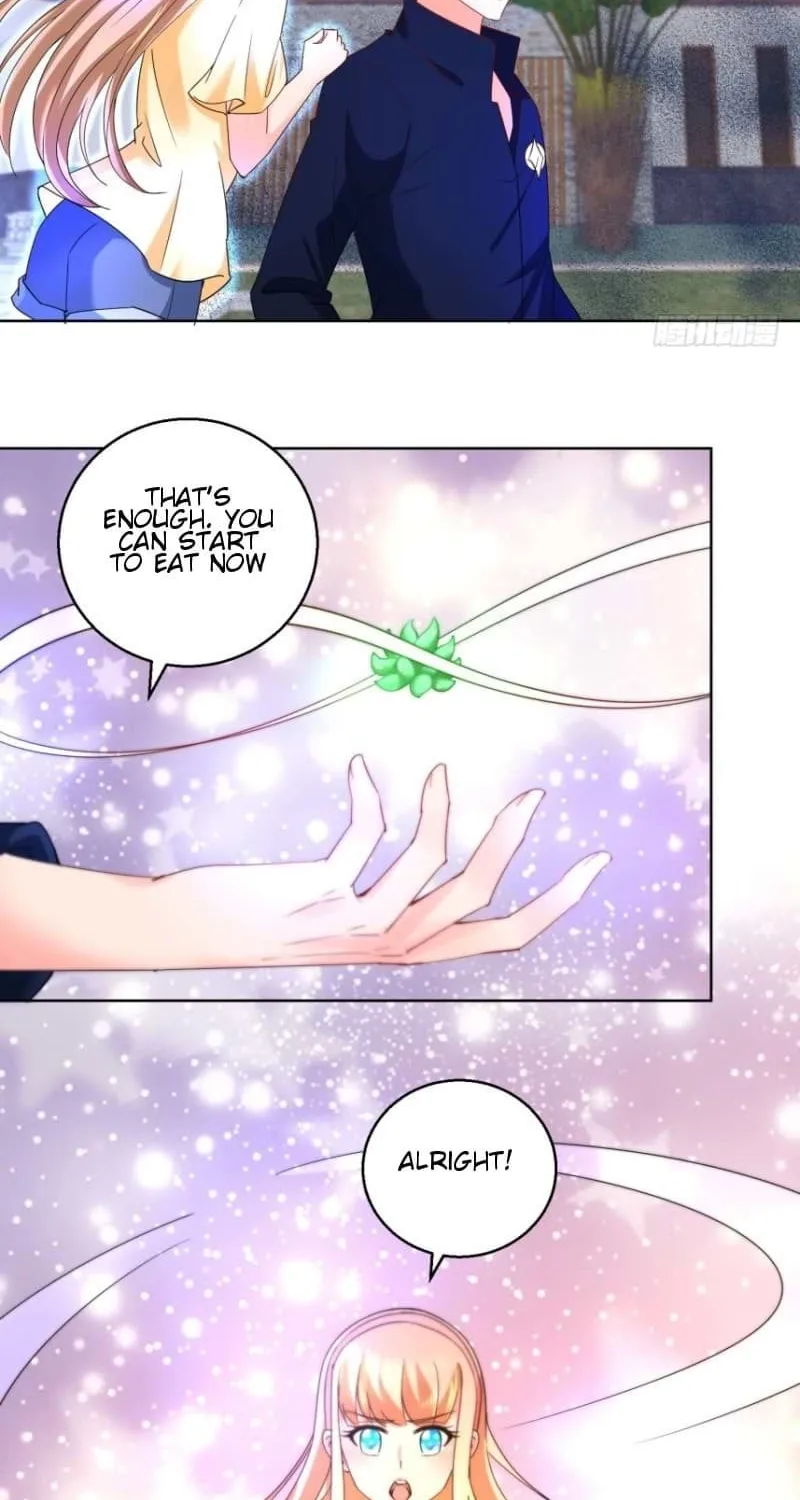 Read Daddy Poison Master (Colored) chapter 27 image 10 on Lezhin