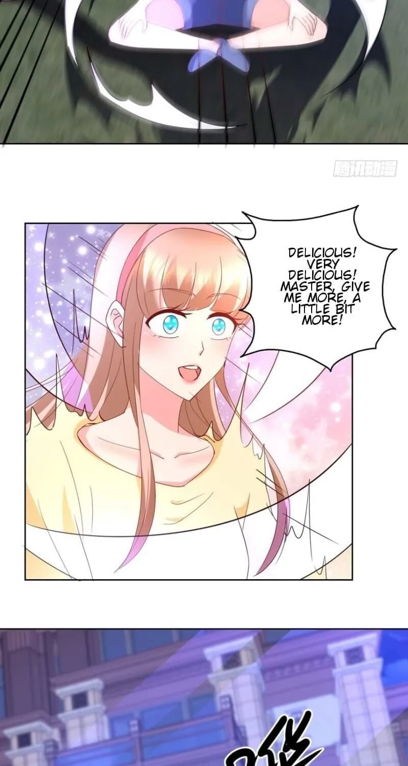 Read Daddy Poison Master (Colored) chapter 27 image 14 on Lezhin