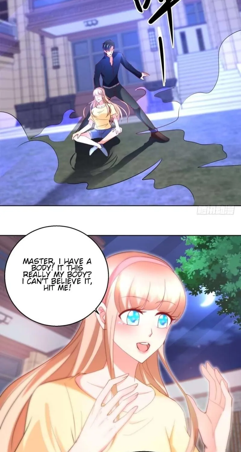 Read Daddy Poison Master (Colored) chapter 27 image 15 on Lezhin