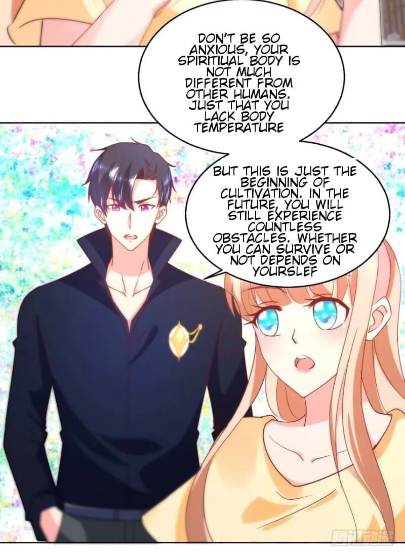 Read Daddy Poison Master (Colored) chapter 27 image 16 on Lezhin