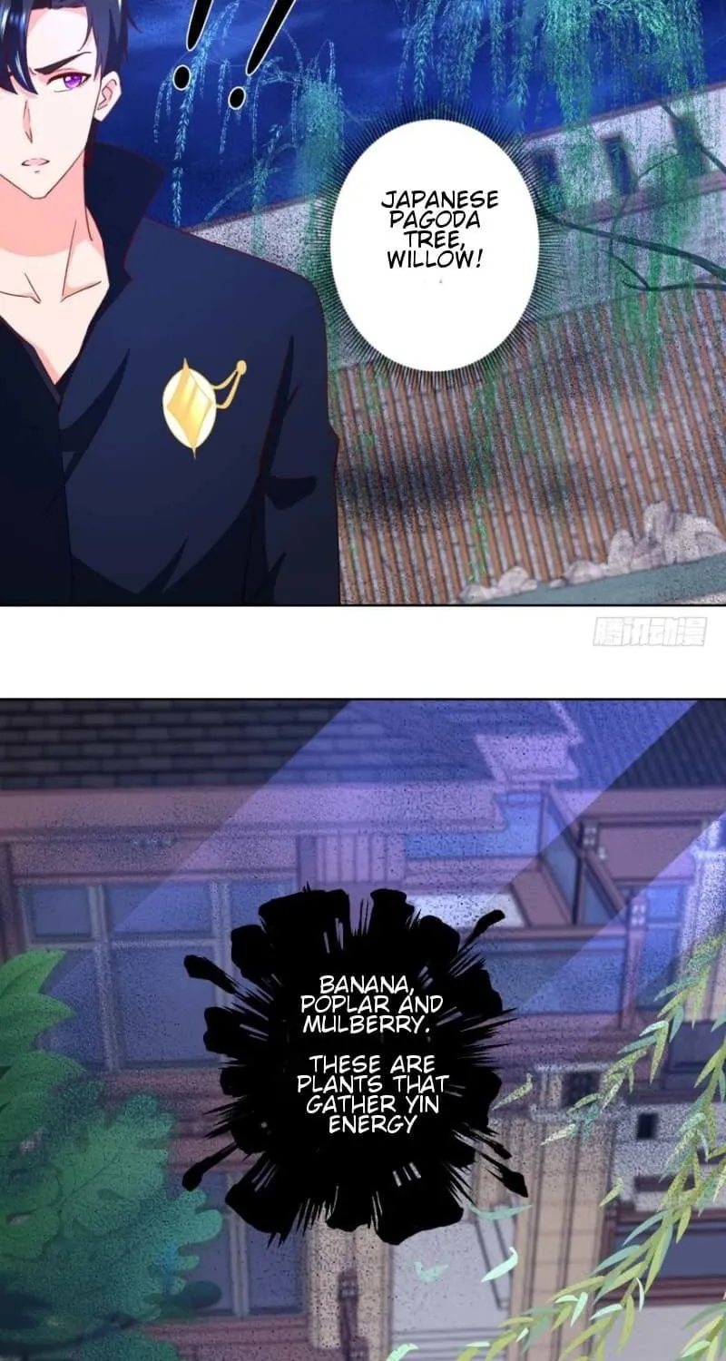 Read Daddy Poison Master (Colored) chapter 27 image 7 on Lezhin