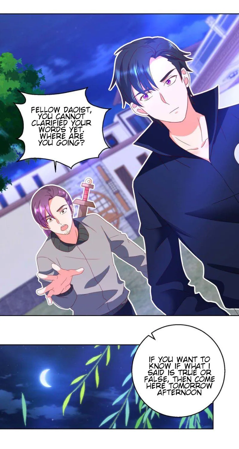 Read Daddy Poison Master (Colored) chapter 28 image 17 on Lezhin