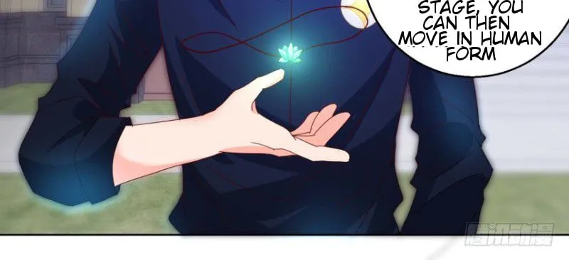 Read Daddy Poison Master (Colored) chapter 28 image 2 on Lezhin