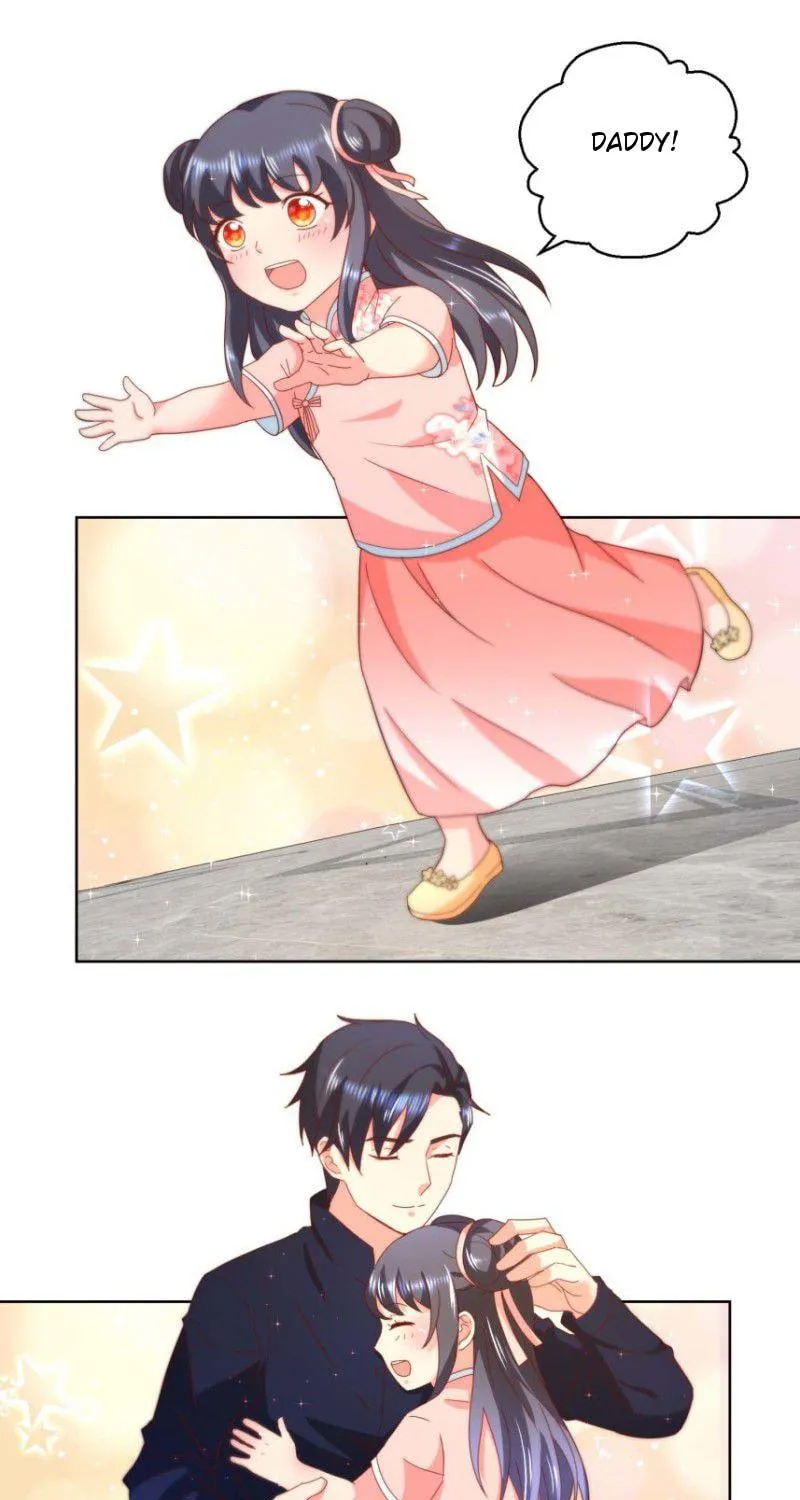 Read Daddy Poison Master (Colored) chapter 28 image 21 on Lezhin