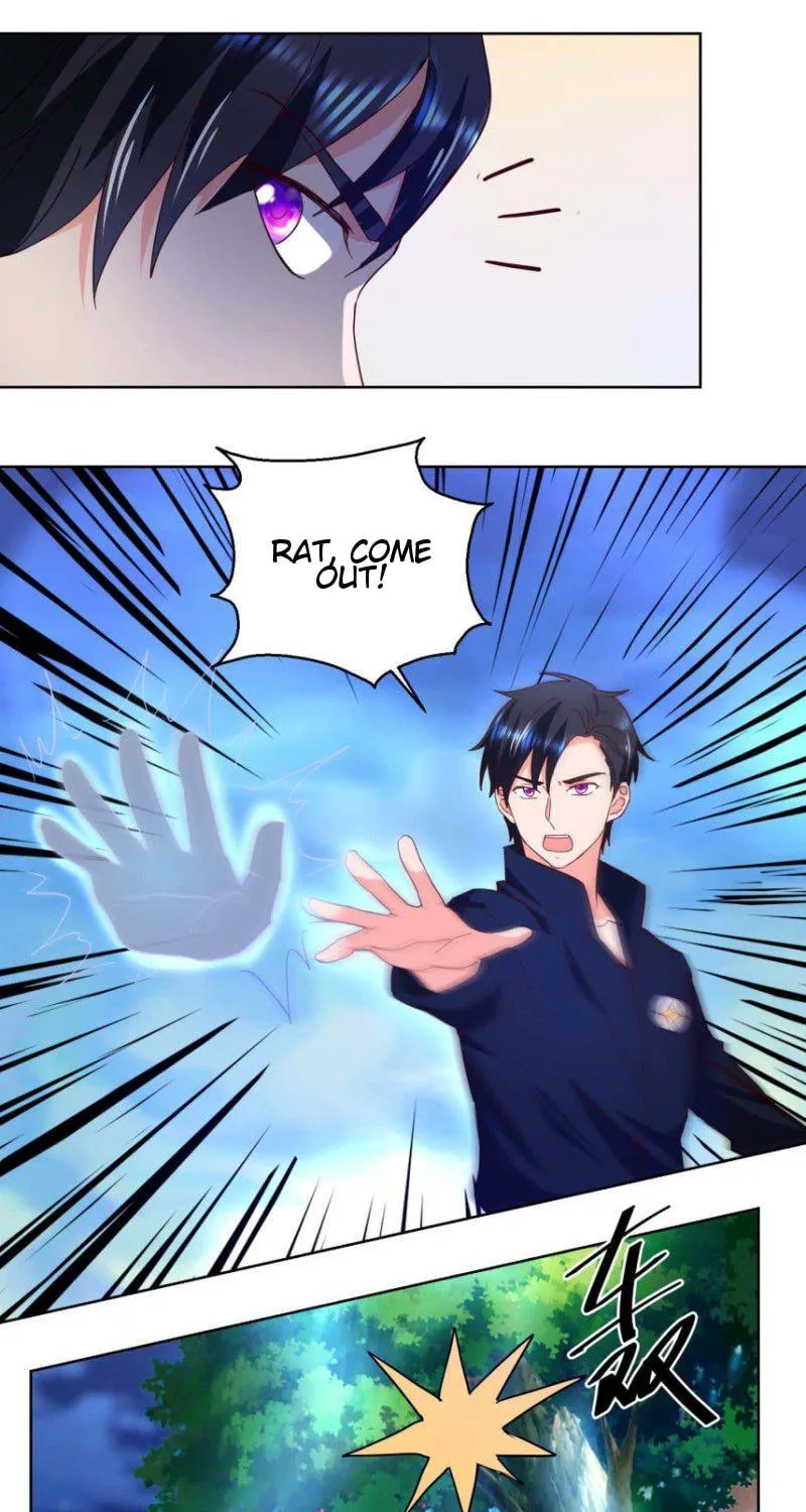 Read Daddy Poison Master (Colored) chapter 28 image 3 on Lezhin