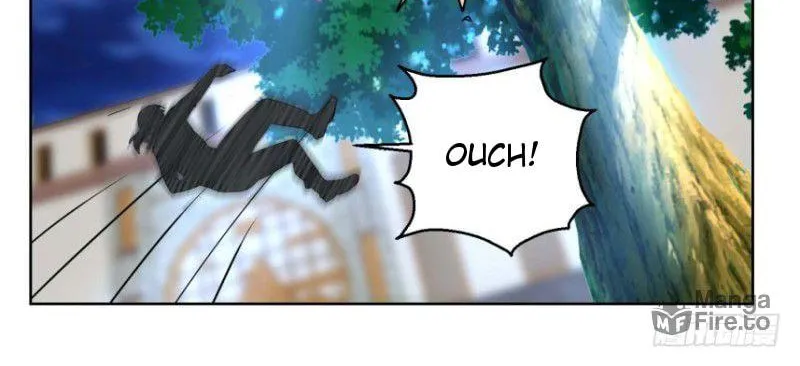 Read Daddy Poison Master (Colored) chapter 28 image 4 on Lezhin