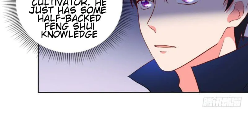 Read Daddy Poison Master (Colored) chapter 28 image 6 on Lezhin