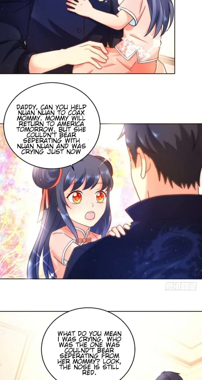 Read Daddy Poison Master (Colored) chapter 29 image 1 on Lezhin