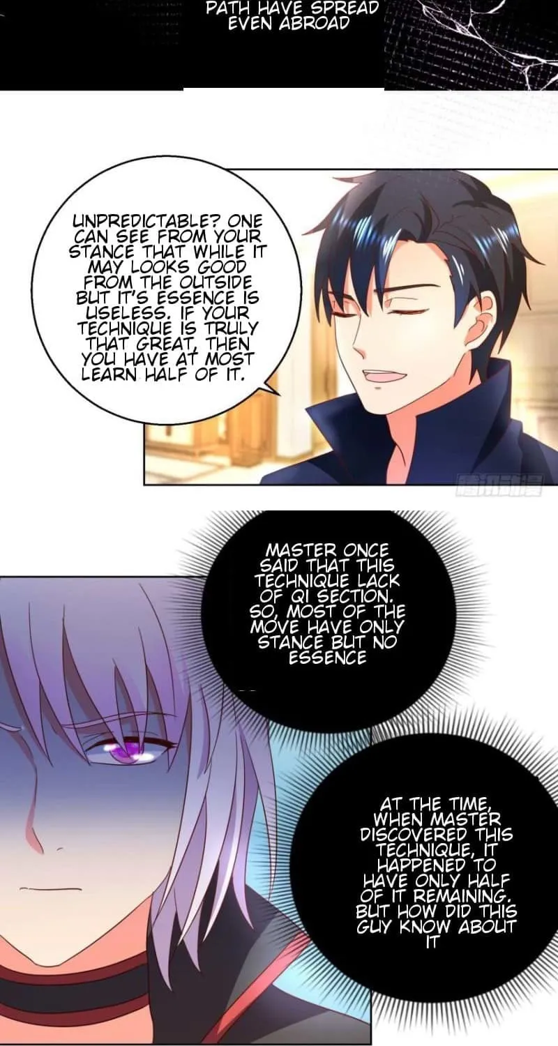 Read Daddy Poison Master (Colored) chapter 29 image 14 on Lezhin